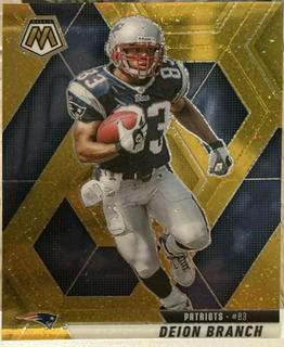 Deion Branch