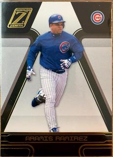 Aramis Ramirez