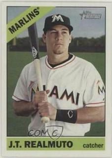 J.T. Realmuto