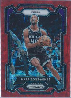 Harrison Barnes