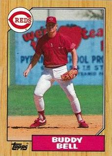 Buddy Bell