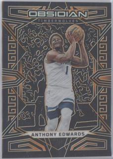 Anthony Edwards