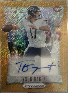 Tyson Bagent