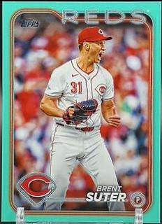 Brent Suter