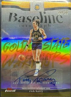 Rick Barry