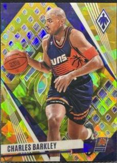 Charles Barkley
