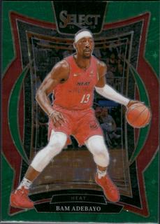 Bam Adebayo