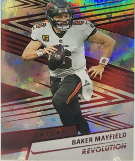 Baker Mayfield