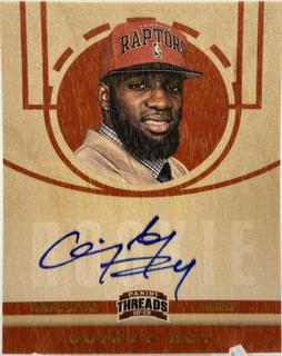 Quincy Acy