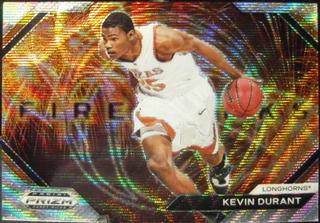 Kevin Durant