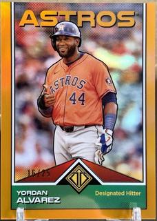 Yordan Alvarez