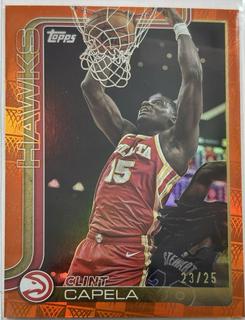 Clint Capela
