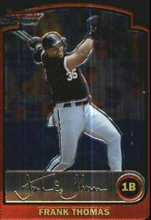 Frank Thomas