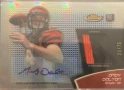 Andy Dalton