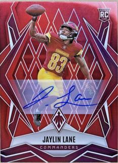 Jaylin Lane
