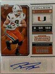 Braxton Berrios