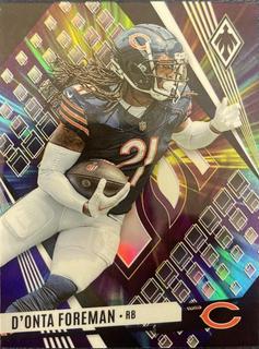 D'Onta Foreman