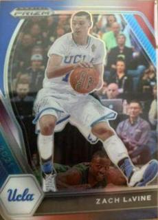 Zach LaVine