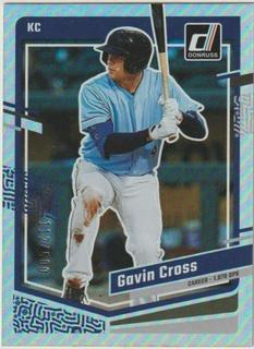 Gavin Cross