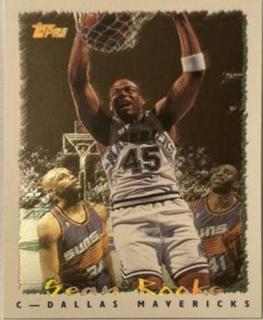 Sean Rooks