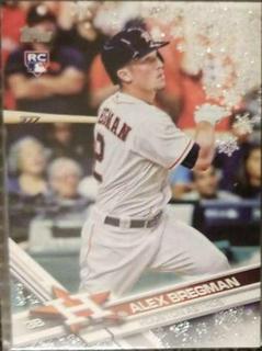 Alex Bregman