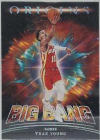 Trae Young