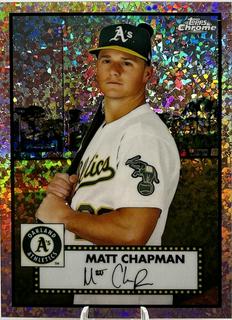 Matt Chapman