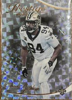 Cameron Jordan