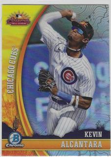 Kevin Alcantara