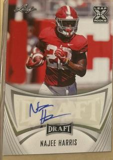 Najee Harris