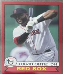 David Ortiz