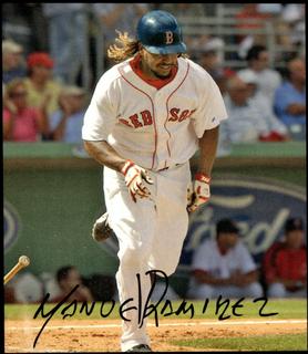 Manny Ramirez