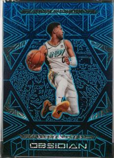 Tyrese Haliburton