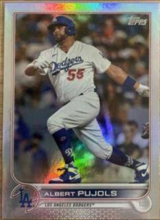 Albert Pujols