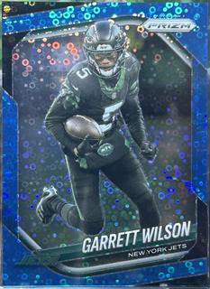 Garrett Wilson