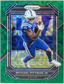 Michael Pittman Jr.