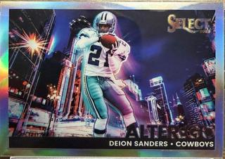 Deion Sanders