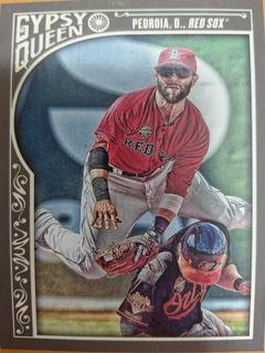 Dustin Pedroia