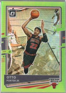 Otto Porter Jr.