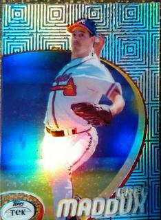Greg Maddux