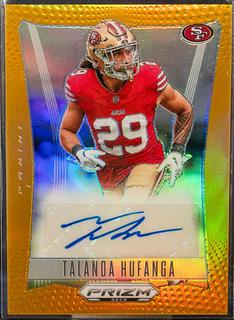 Talanoa Hufanga