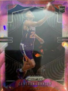 Cameron Johnson