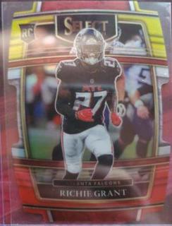 Richie Grant