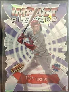 Trea Turner