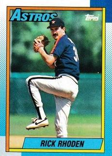 Rick Rhoden