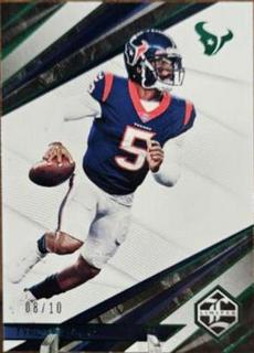 Tyrod Taylor