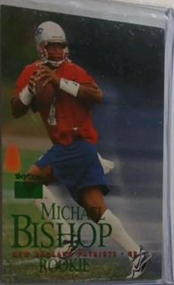 Michael Bishop
