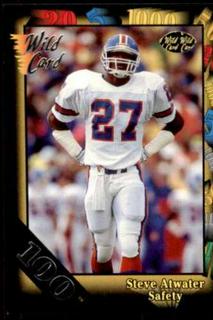 Steve Atwater