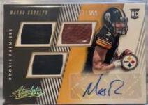 Mason Rudolph