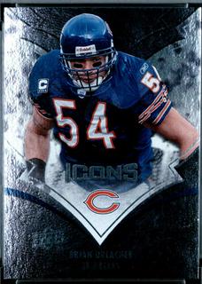 Brian Urlacher